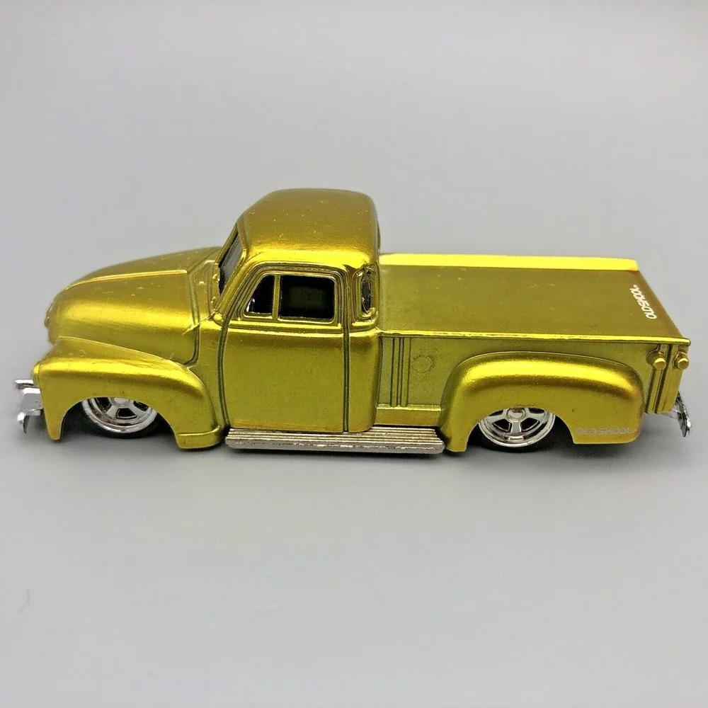 Jada Toys loose truck